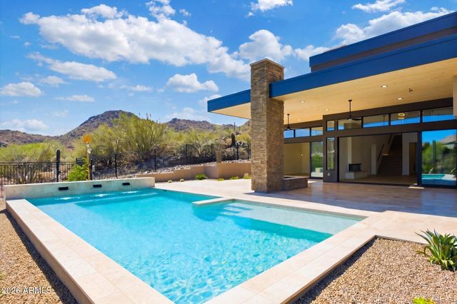 14521 E CORRINE Drive, Scottsdale, AZ 85259