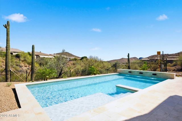 14521 E CORRINE Drive, Scottsdale, AZ 85259