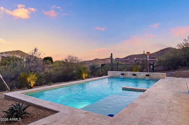 14521 E CORRINE Drive, Scottsdale, AZ 85259