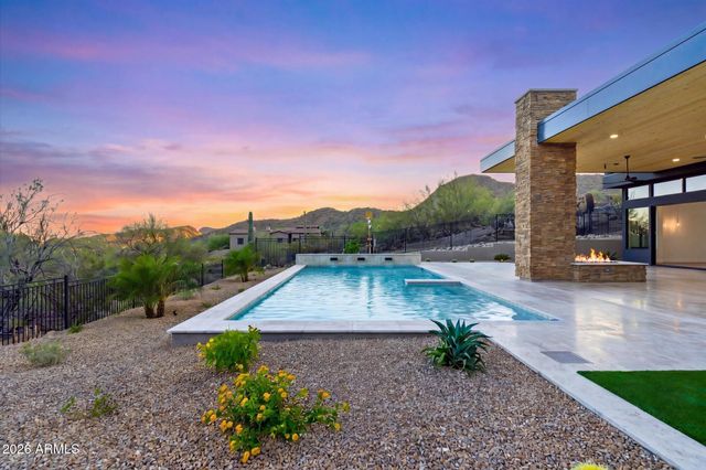 14521 E CORRINE Drive, Scottsdale, AZ 85259