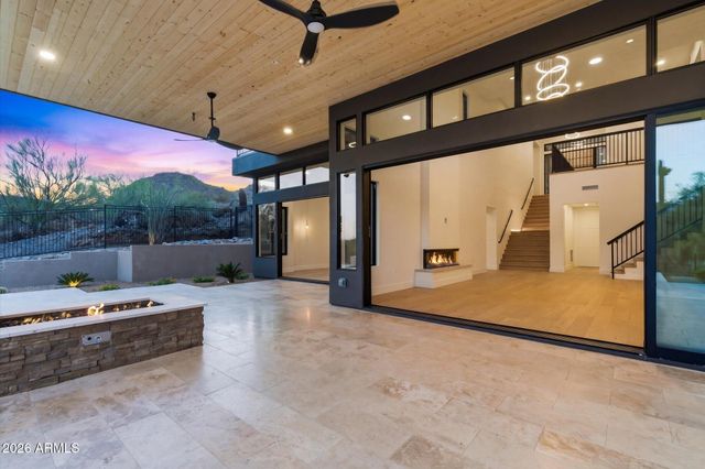 14521 E CORRINE Drive, Scottsdale, AZ 85259
