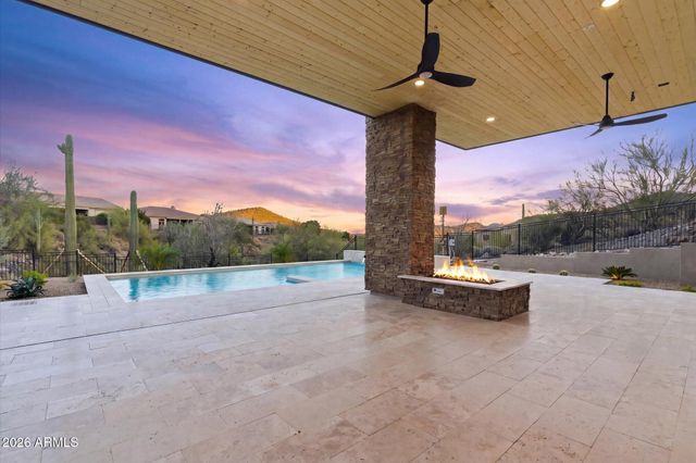 14521 E CORRINE Drive, Scottsdale, AZ 85259