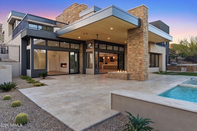 14521 E CORRINE Drive, Scottsdale, AZ 85259