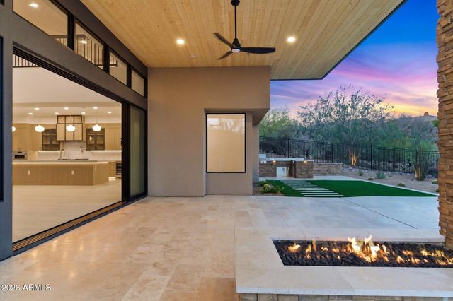 14521 E CORRINE Drive, Scottsdale, AZ 85259