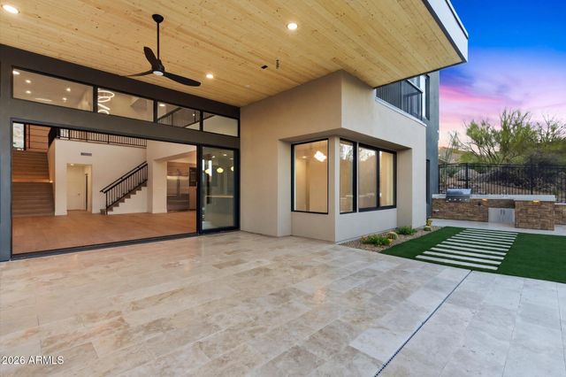 14521 E CORRINE Drive, Scottsdale, AZ 85259