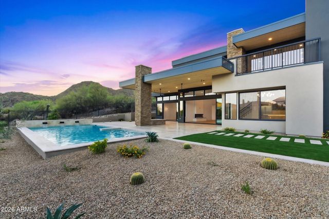 14521 E CORRINE Drive, Scottsdale, AZ 85259