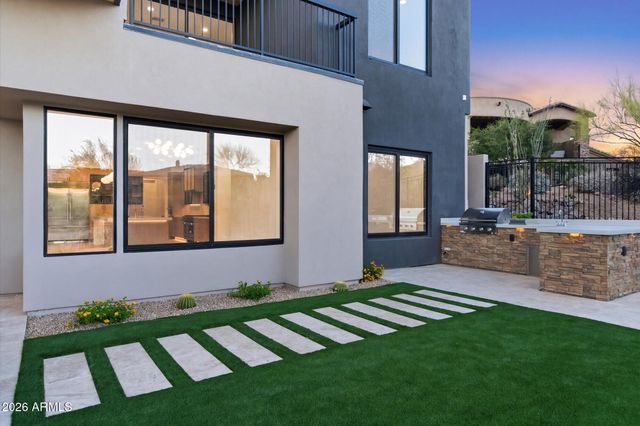 14521 E CORRINE Drive, Scottsdale, AZ 85259