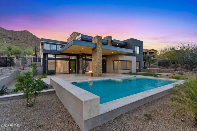 14521 E CORRINE Drive, Scottsdale, AZ 85259