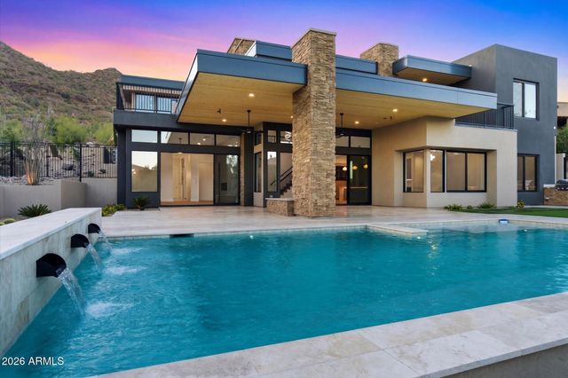 14521 E CORRINE Drive, Scottsdale, AZ 85259