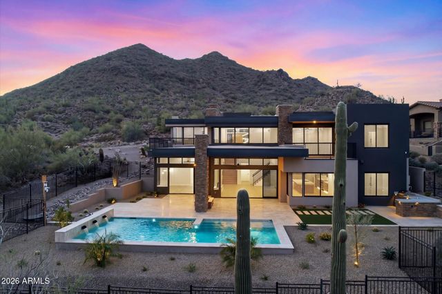 14521 E CORRINE Drive, Scottsdale, AZ 85259