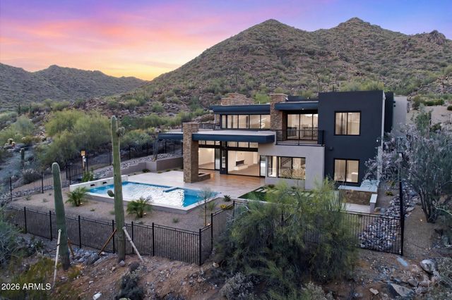 14521 E CORRINE Drive, Scottsdale, AZ 85259