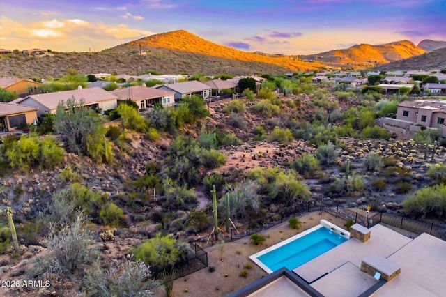 14521 E CORRINE Drive, Scottsdale, AZ 85259