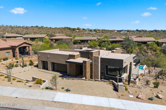 14521 E CORRINE Drive, Scottsdale, AZ 85259