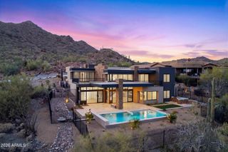 14521 E CORRINE Drive, Scottsdale, AZ 85259