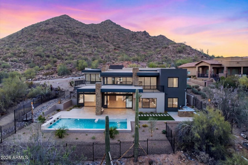 14521 E CORRINE Drive, Scottsdale, AZ 85259 — photo 2