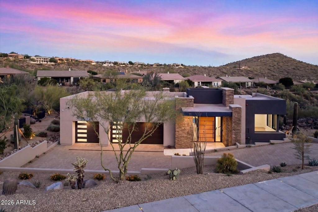 14521 E CORRINE Drive, Scottsdale, AZ 85259 — photo 3