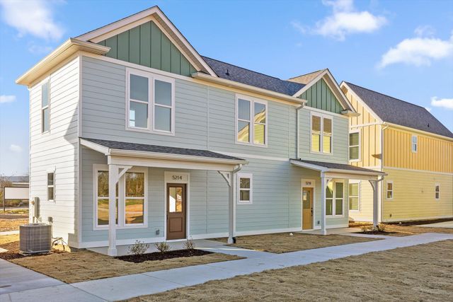 5210 Certain Circle, Hixson, TN 37343