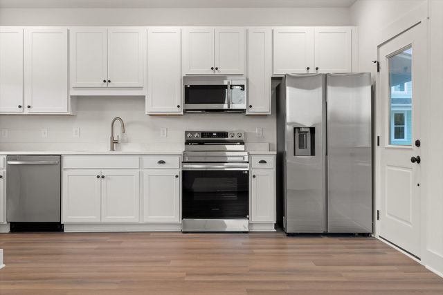 5210 Certain Circle, Hixson, TN 37343