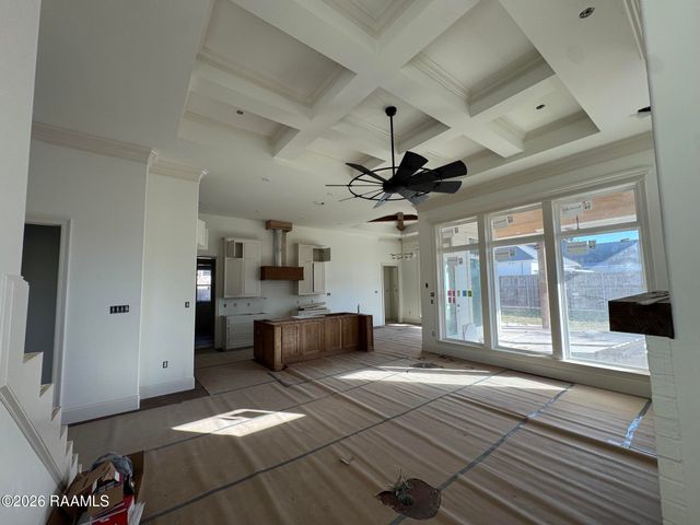 203 Oats Drive, Lafayette, LA 70508
