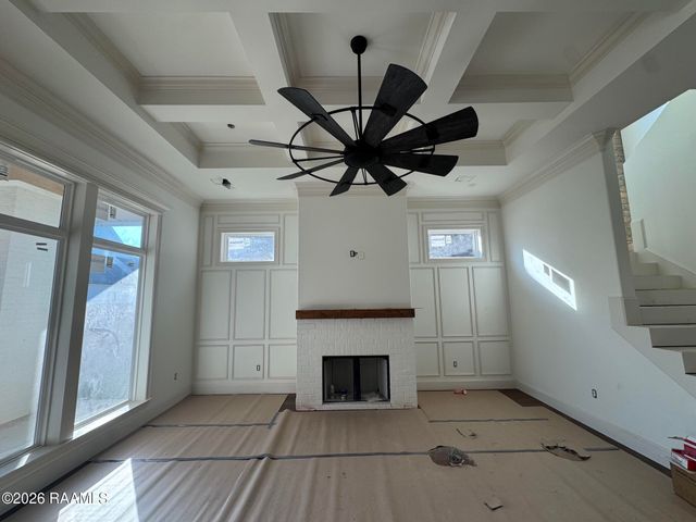 203 Oats Drive, Lafayette, LA 70508