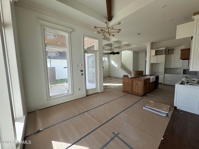 203 Oats Drive, Lafayette, LA 70508