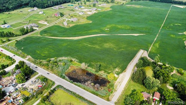 Parcel B N Hacker Road, Hartland Township, MI 48843