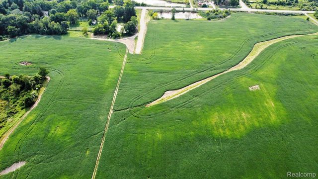 Parcel B N Hacker Road, Hartland Township, MI 48843