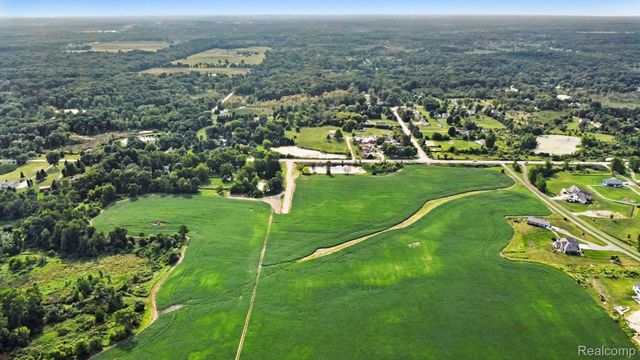 Parcel B N Hacker Road, Hartland Township, MI 48843