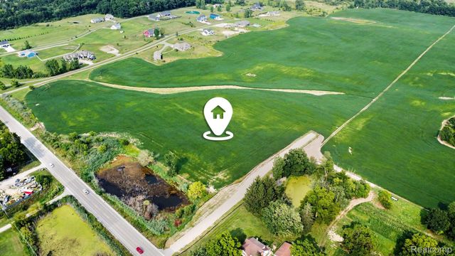 Parcel B N Hacker Road, Hartland Township, MI 48843