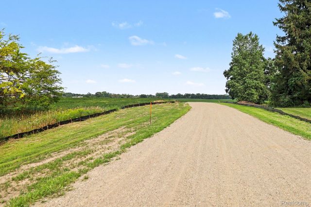 Parcel B N Hacker Road, Hartland Township, MI 48843