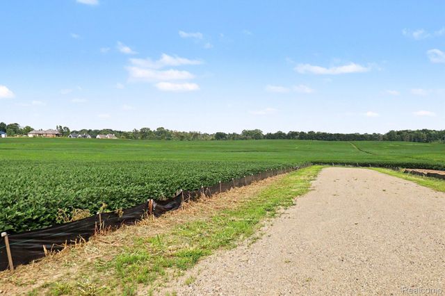 Parcel B N Hacker Road, Hartland Township, MI 48843