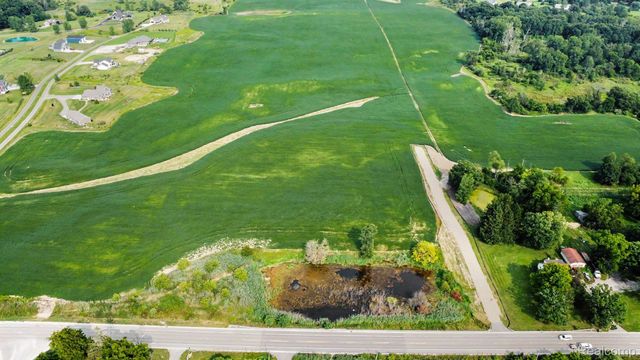 Parcel B N Hacker Road, Hartland Township, MI 48843
