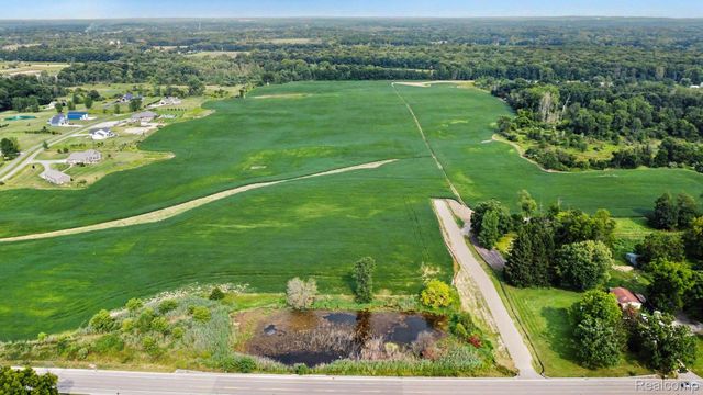 Parcel B N Hacker Road, Hartland Township, MI 48843