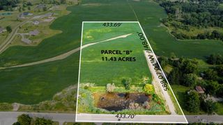 Parcel B N Hacker Road, Hartland Township, MI 48843