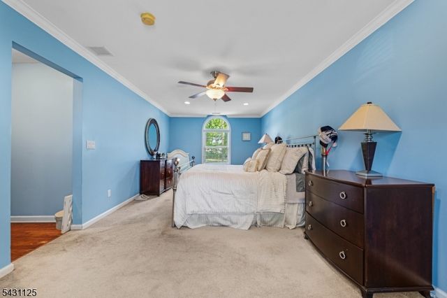 31 Fox Hill Rd, Fairfield Twp., NJ 07004