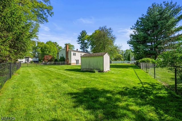 31 Fox Hill Rd, Fairfield Twp., NJ 07004