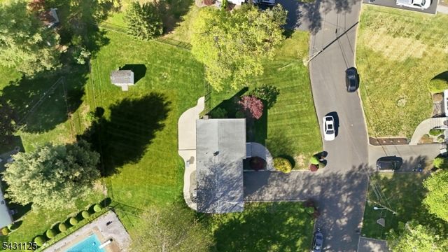 31 Fox Hill Rd, Fairfield Twp., NJ 07004