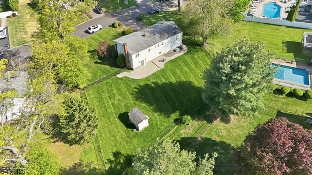 31 Fox Hill Rd, Fairfield Twp., NJ 07004