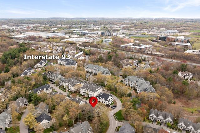 127 Johnson Woods Dr 127, Reading, MA 01867