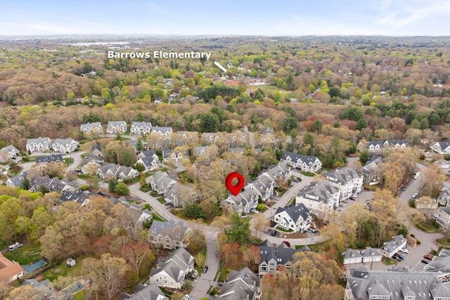 127 Johnson Woods Dr 127, Reading, MA 01867