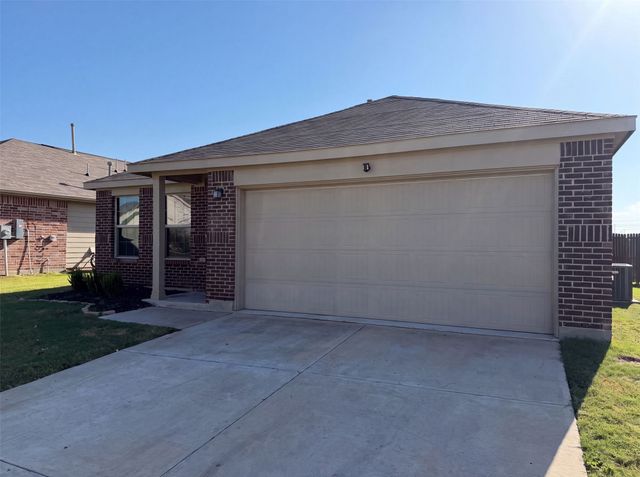 14524 Camino Real Drive, Fort Worth, TX 76052