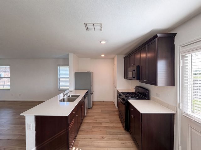 14524 Camino Real Drive, Fort Worth, TX 76052
