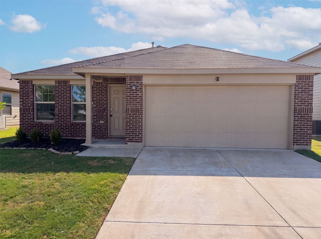 14524 Camino Real Drive, Fort Worth, TX 76052