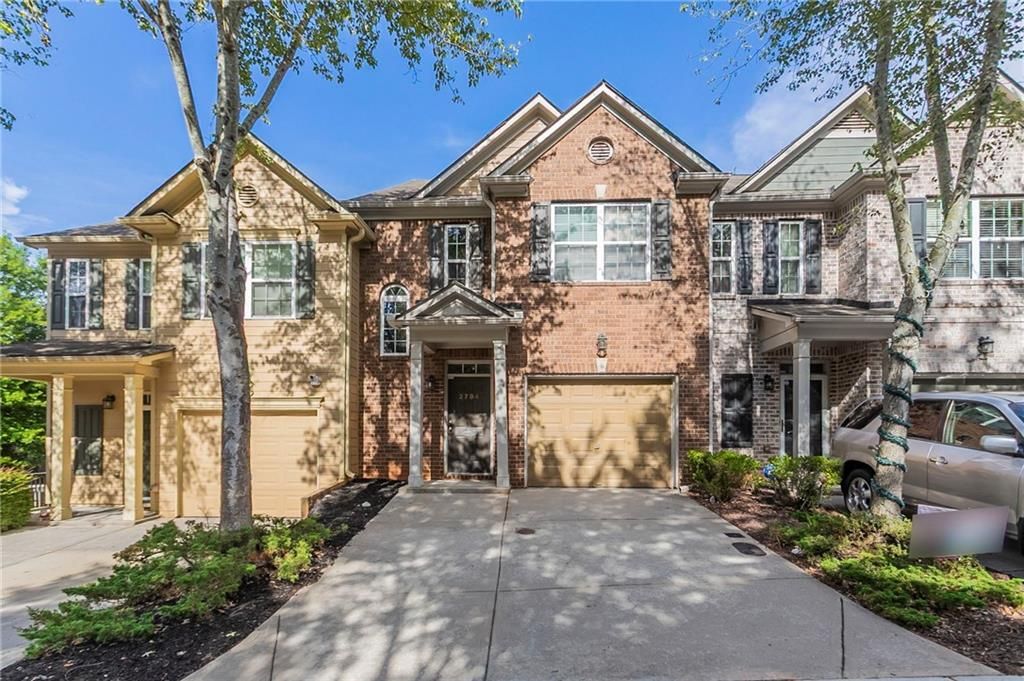 2794 Keystone Avenue, Lithonia, GA 30058