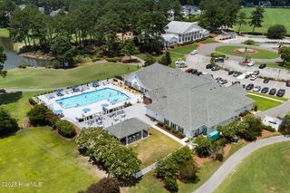 8855 Radcliff Drive NW Unit 9d, Calabash, NC 28467
