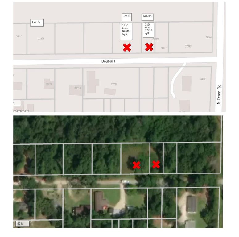 27275 Double T, Splendora, TX 77372