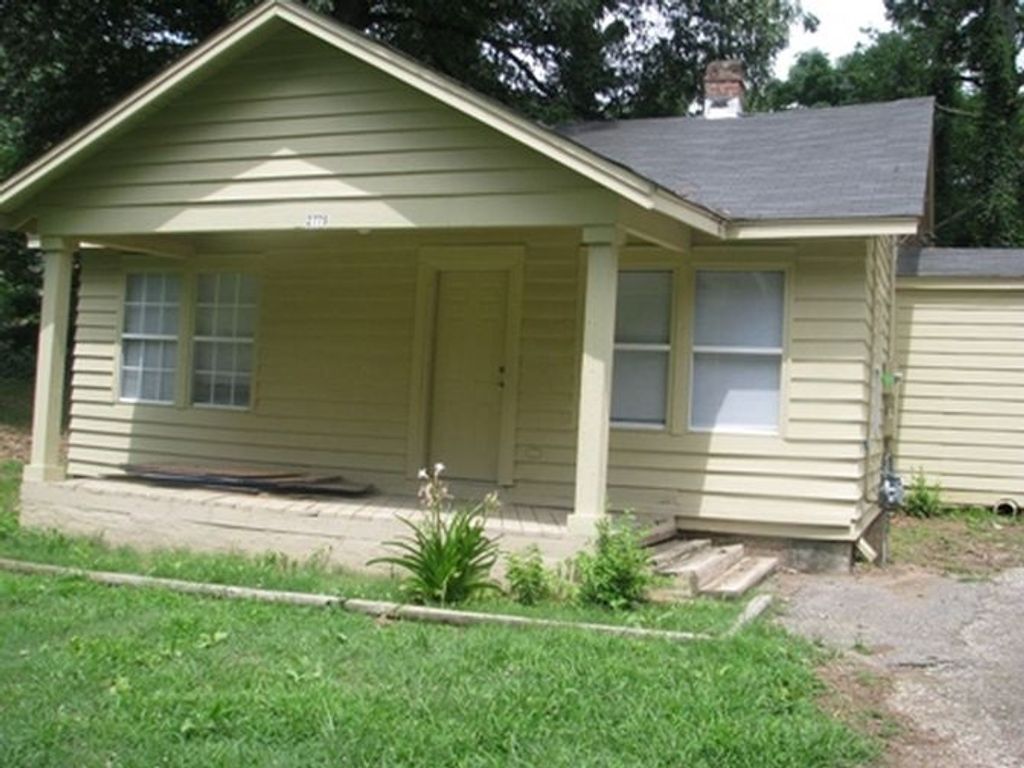 2775 WINDSOR PKY, Memphis, TN 38127