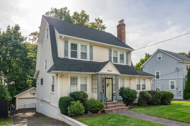 16 Eagle Ter, West Orange Twp., NJ 07052