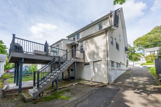 16 Eagle Ter, West Orange Twp., NJ 07052