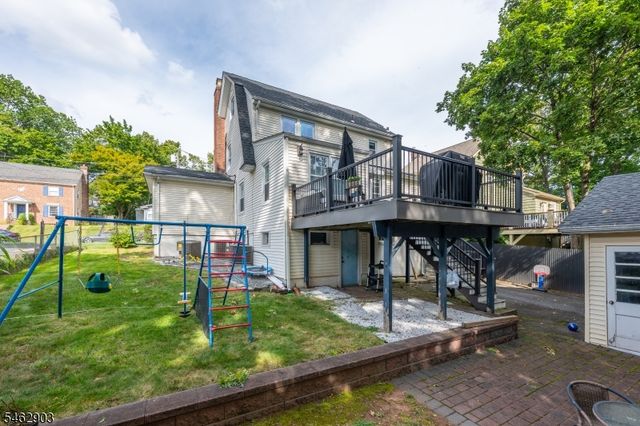 16 Eagle Ter, West Orange Twp., NJ 07052